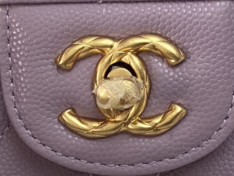 Chanel Satchel Bags